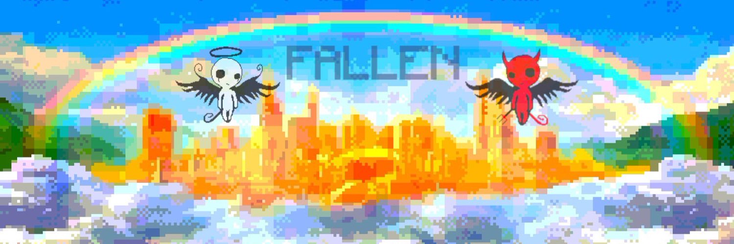 FALLEN gen1 banner